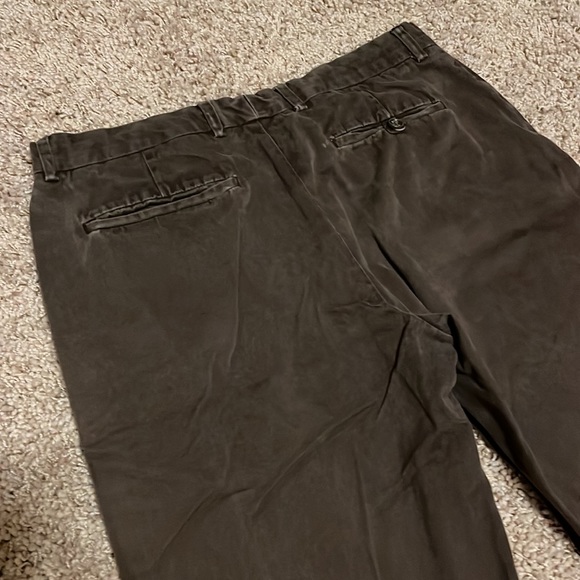 Banana Republic Chino’s - Picture 8 of 8